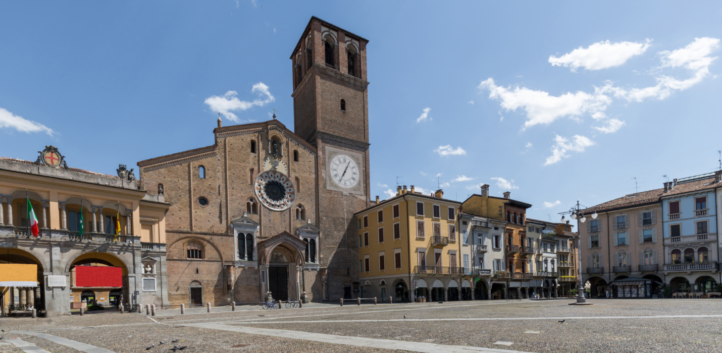 VAL ROSEG E IL TRENINO ROSSO, LODI, LECCO E L'ORRIDO DI BELLANO