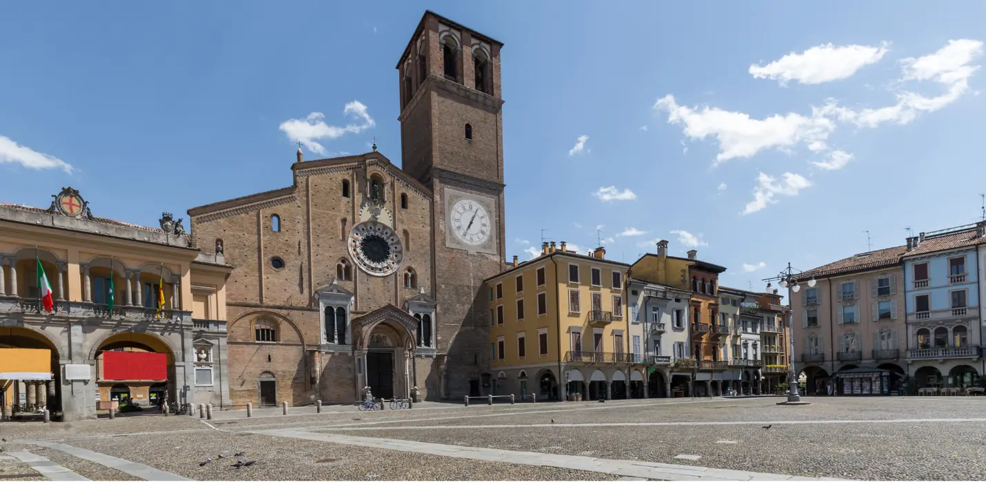 VAL ROSEG E IL TRENINO ROSSO, LODI, LECCO E L'ORRIDO DI BELLANO