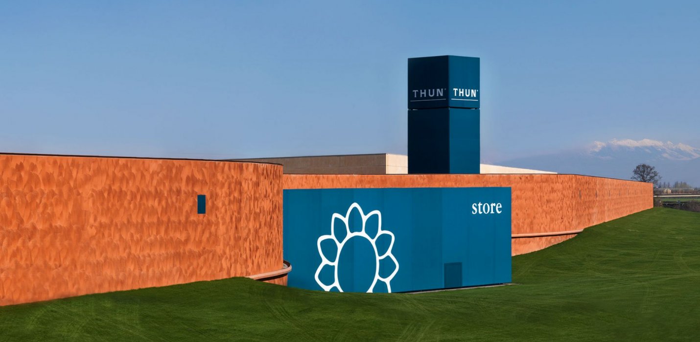 MANTOVA, THUN & MERCATINI MANTOVA, THUN & MERCATINI