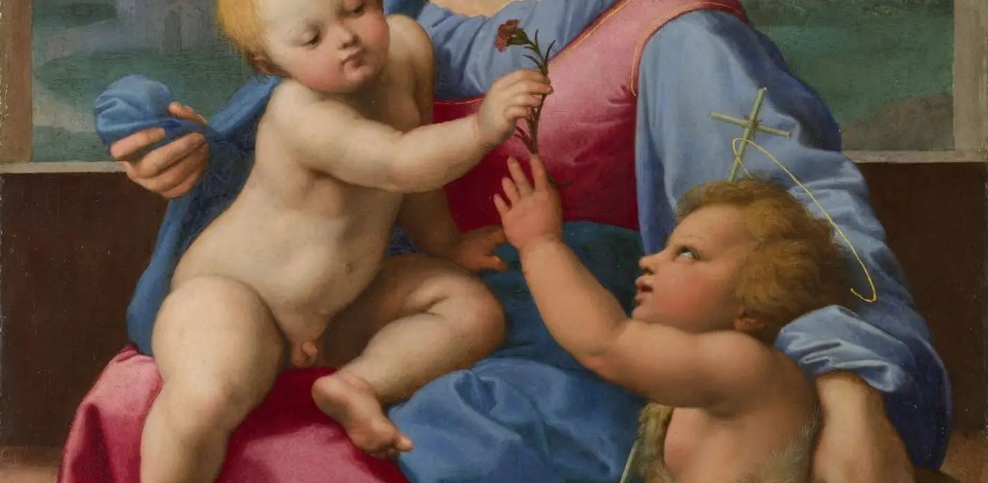 URBINO & RAFFAELLO