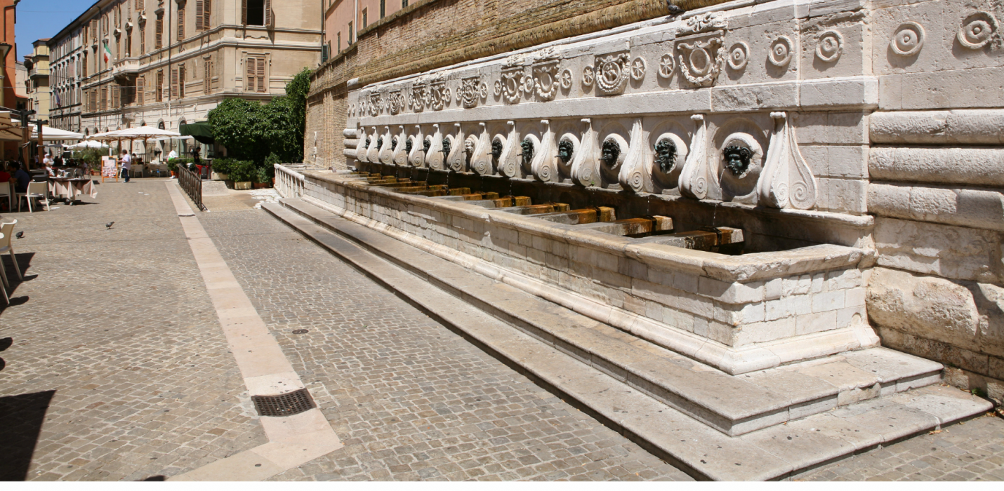 FESTA DELLA  DONNA  AD ANCONA E NUMANA