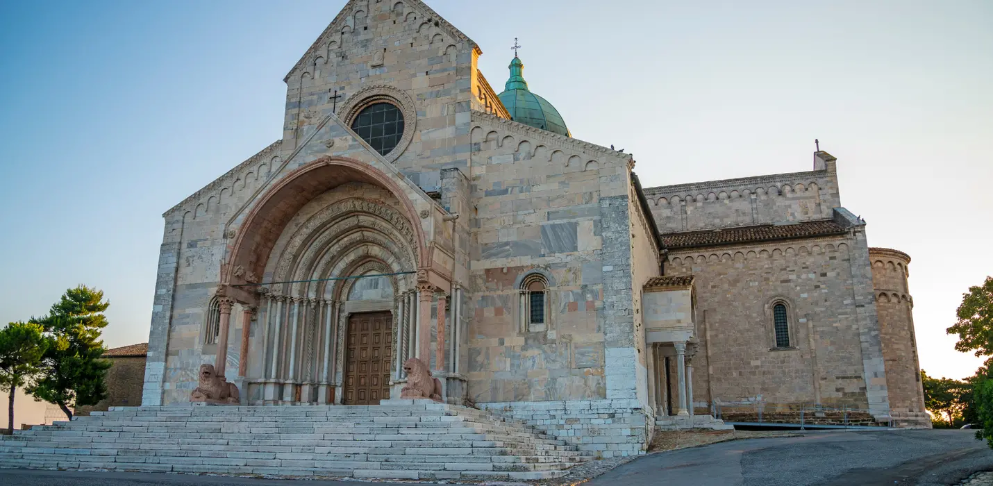 FESTA DELLA  DONNA  AD ANCONA E NUMANA