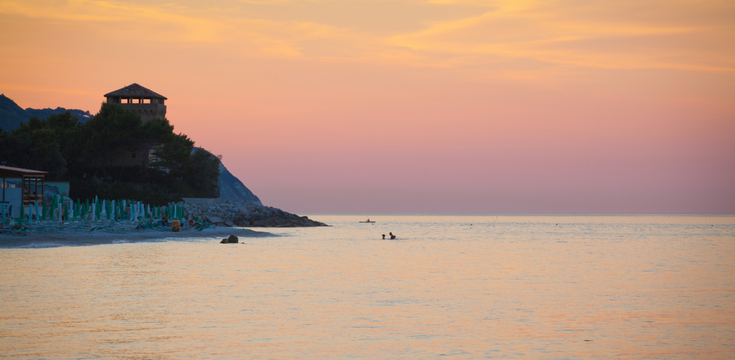 FESTA DELLA  DONNA  AD ANCONA E NUMANA