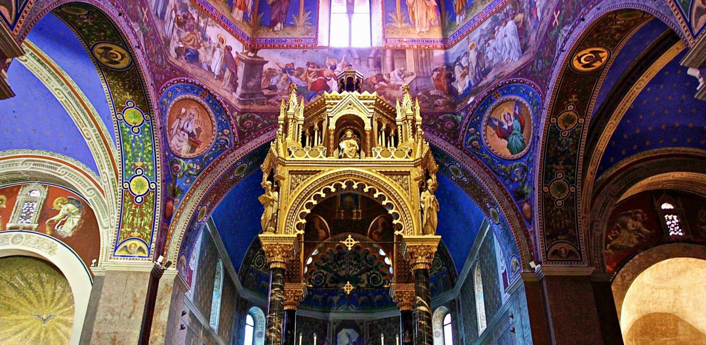 ASCOLI PICENO E OFFIDA ASCOLI PICENO E OFFIDA