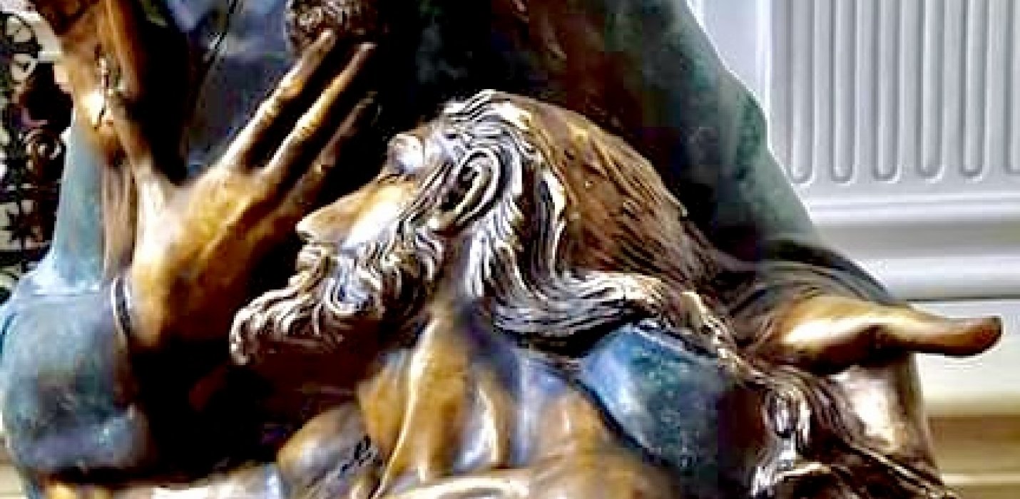 OFFIDA E COLLEZIONE SGARBI AD ASCOLI OFFIDA E COLLEZIONE SGARBI AD ASCOLI