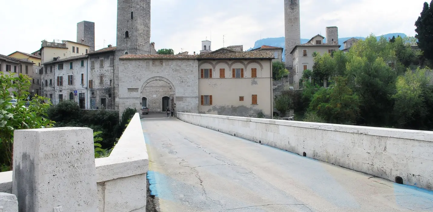 ASCOLI PICENO E OFFIDA