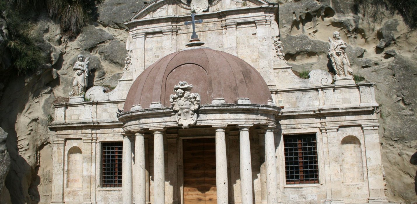 ASCOLI PICENO E CASTEL TROSINO ASCOLI PICENO E CASTEL TROSINO