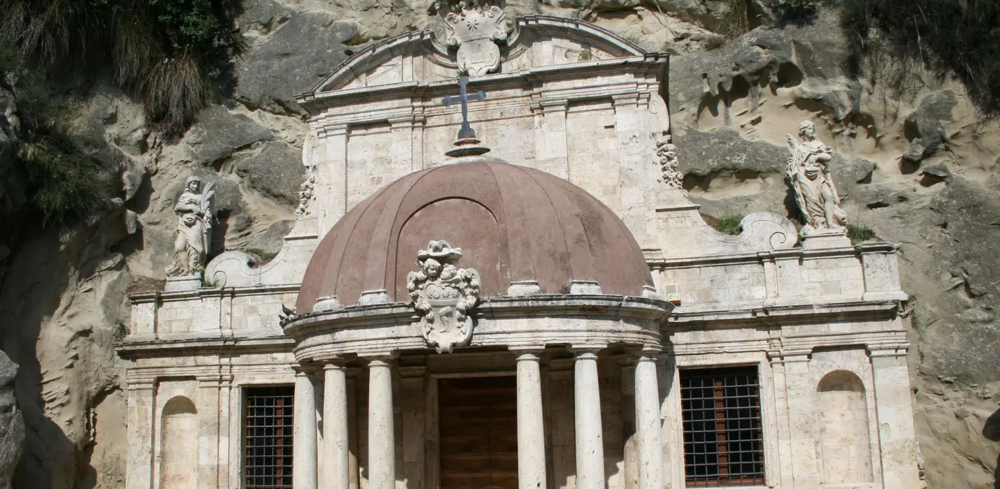 ASCOLI PICENO E CASTEL TROSINO