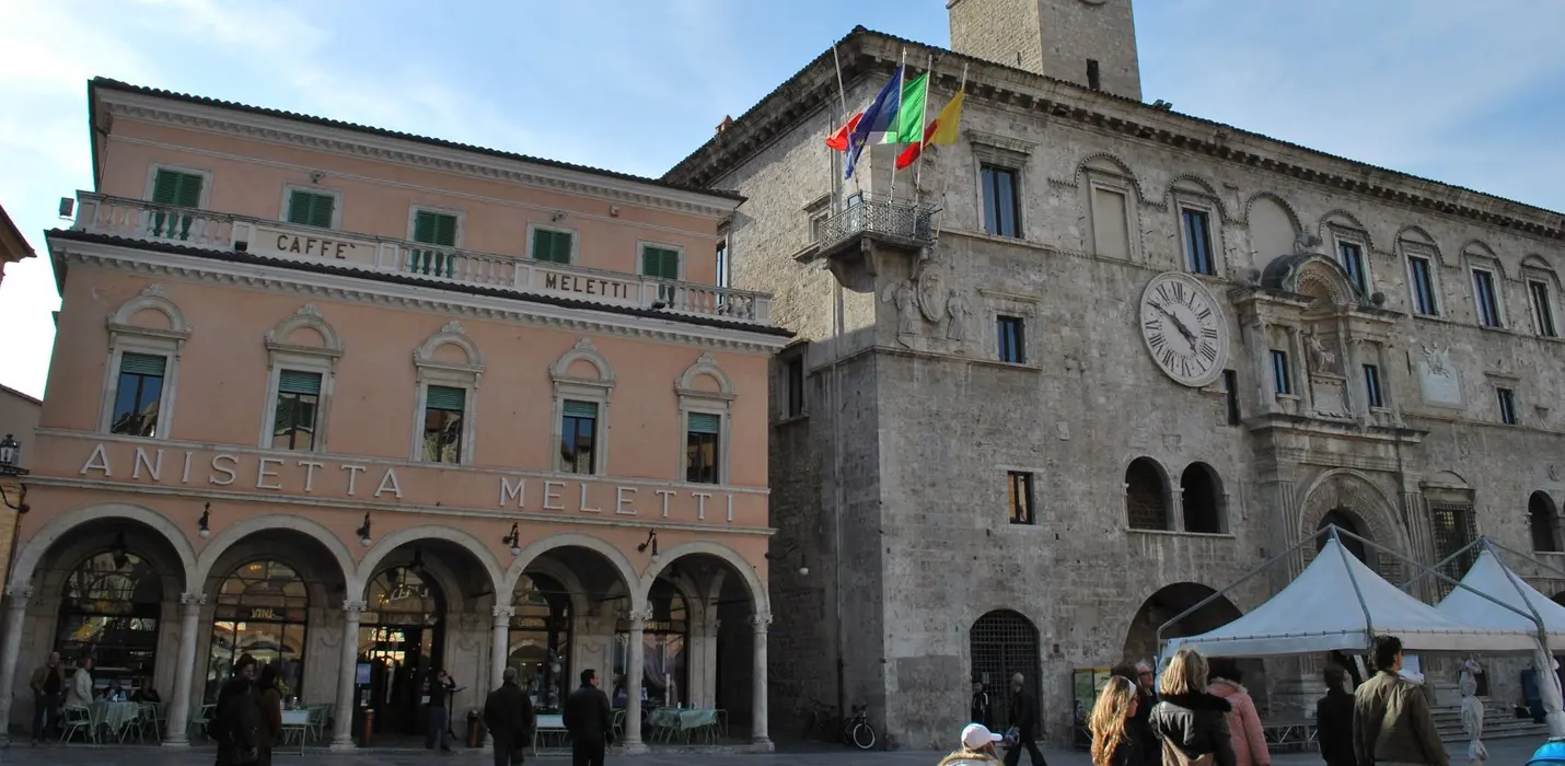 ASCOLI PICENO E GROTTAMMARE