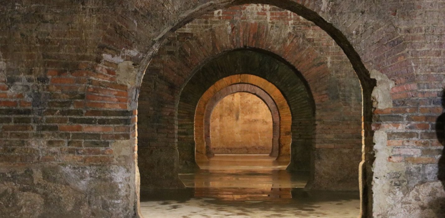 FERMO E MACERATA - DAI ROMANI A CRIVELLI E RUBENS