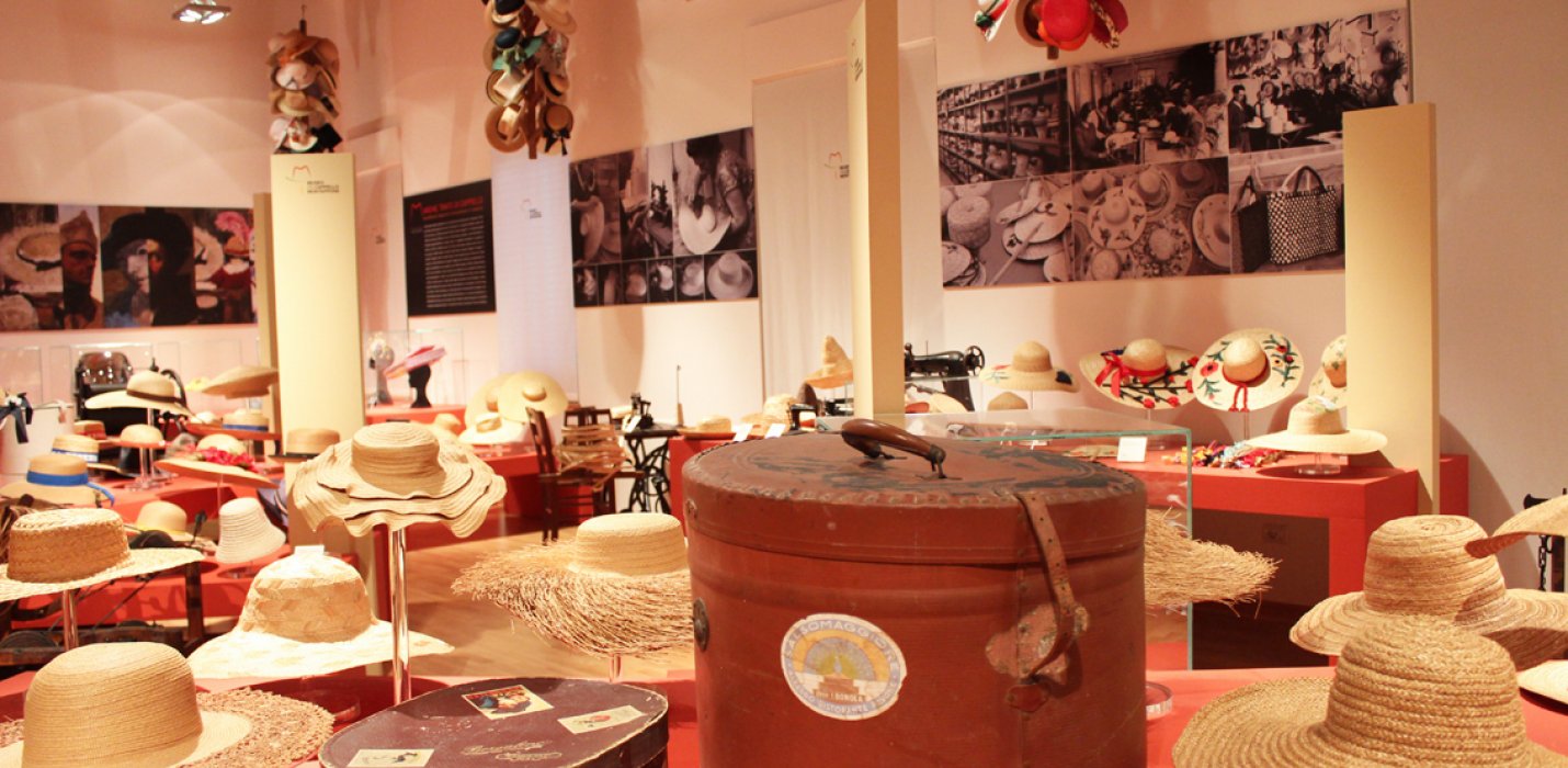 SERVIGLIANO, FALERONE E MONTAPPONE