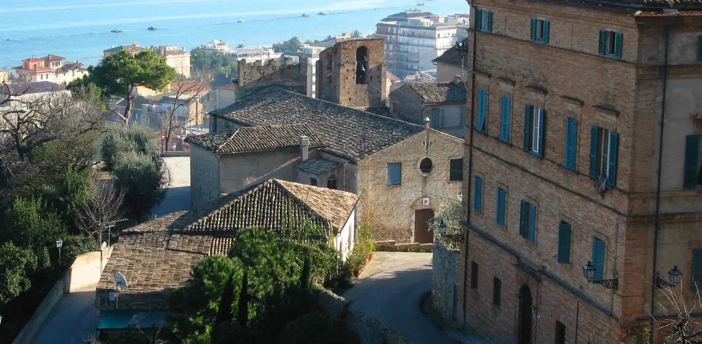 ASCOLI PICENO E GROTTAMMARE