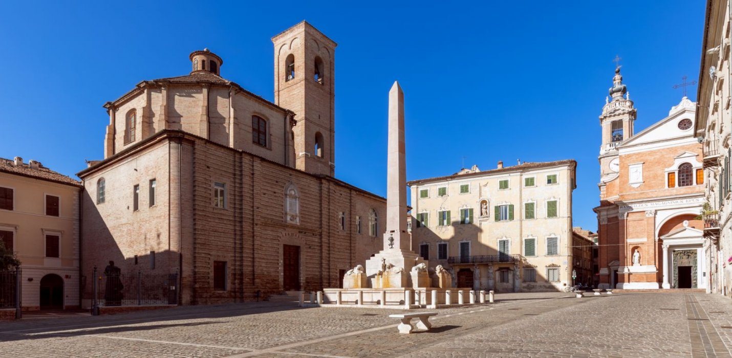 OSIMO E JESI