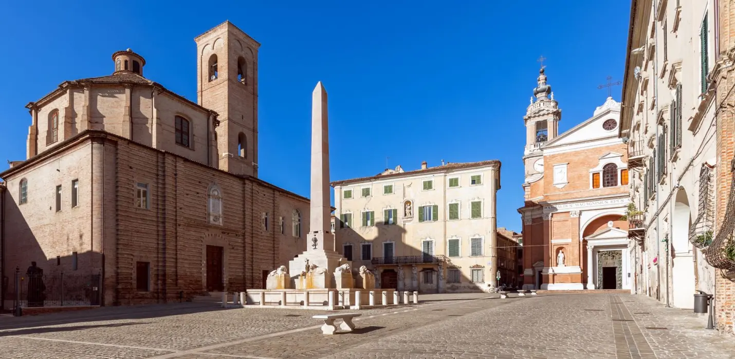 OSIMO E JESI