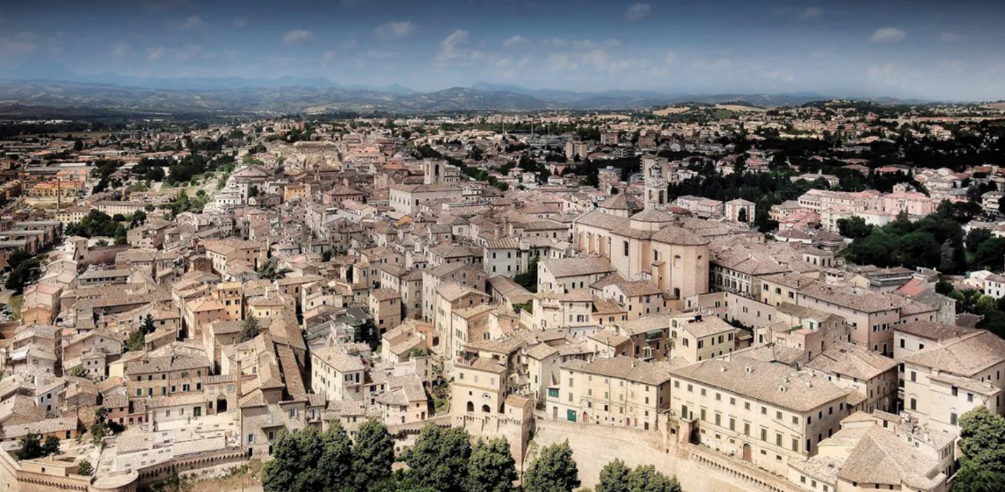 OSIMO E JESI