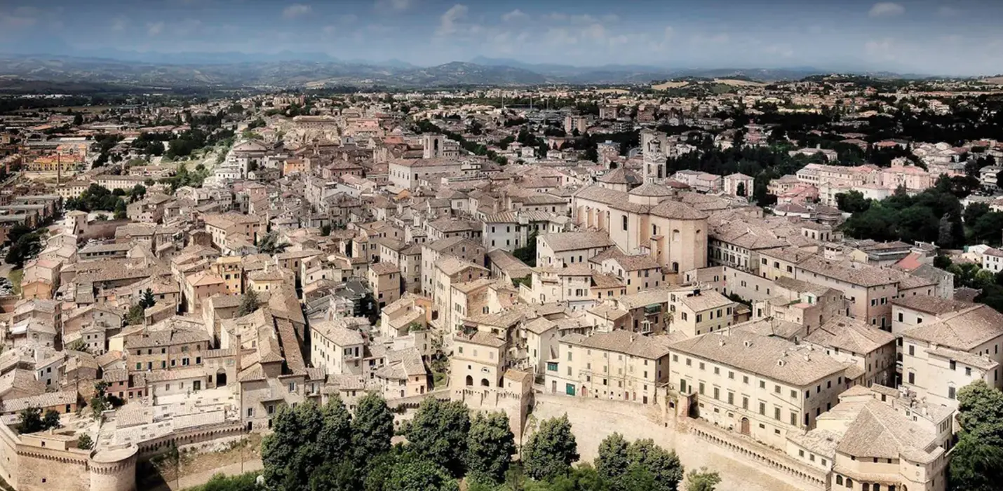 OSIMO E JESI