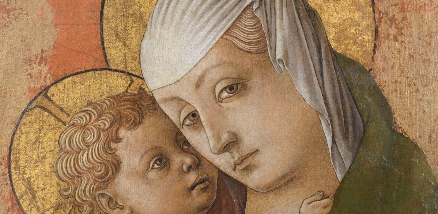 FERMO E MACERATA - DAI ROMANI A CRIVELLI E RUBENS