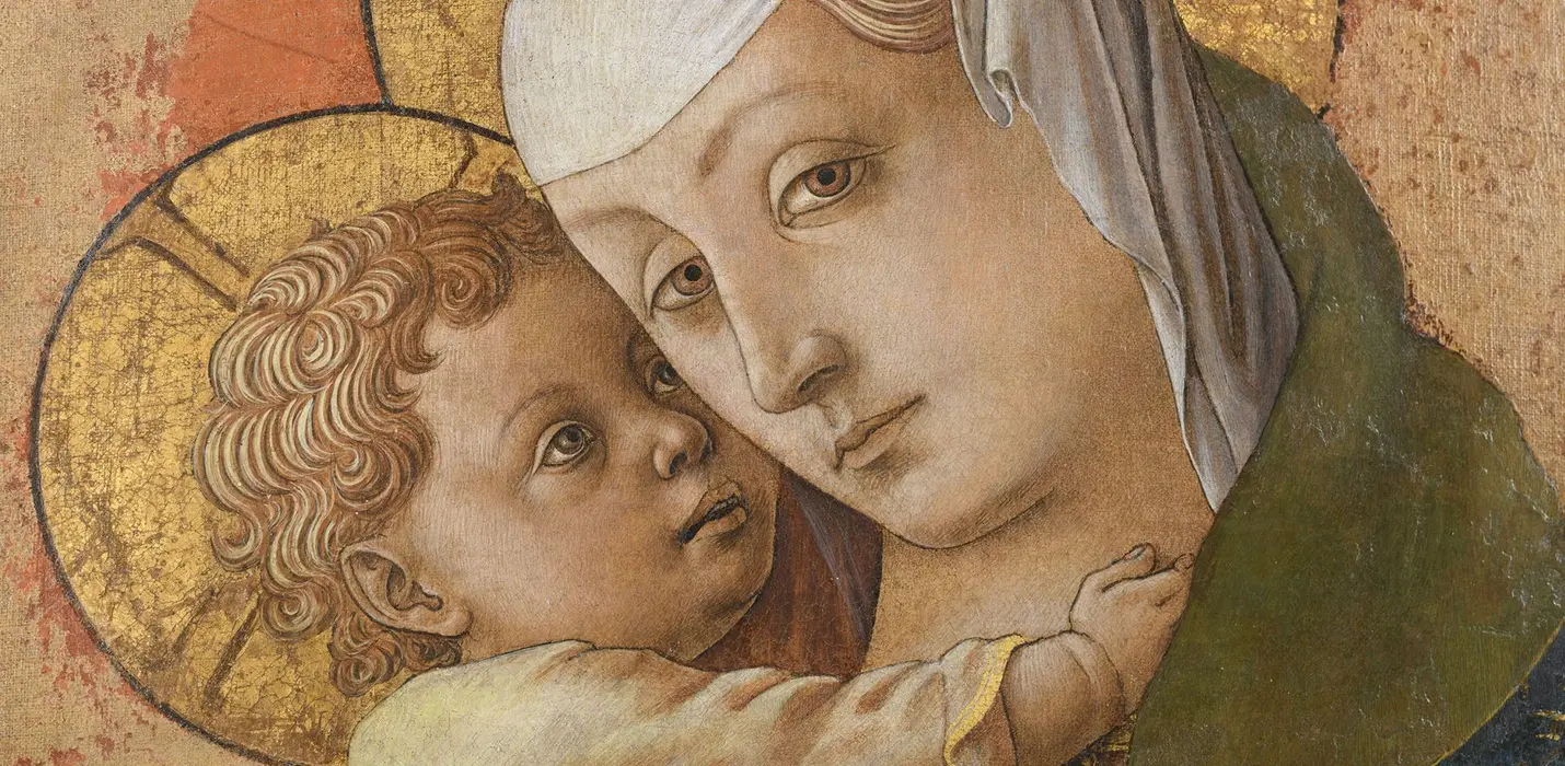 FERMO E MACERATA - DAI ROMANI A CRIVELLI E RUBENS