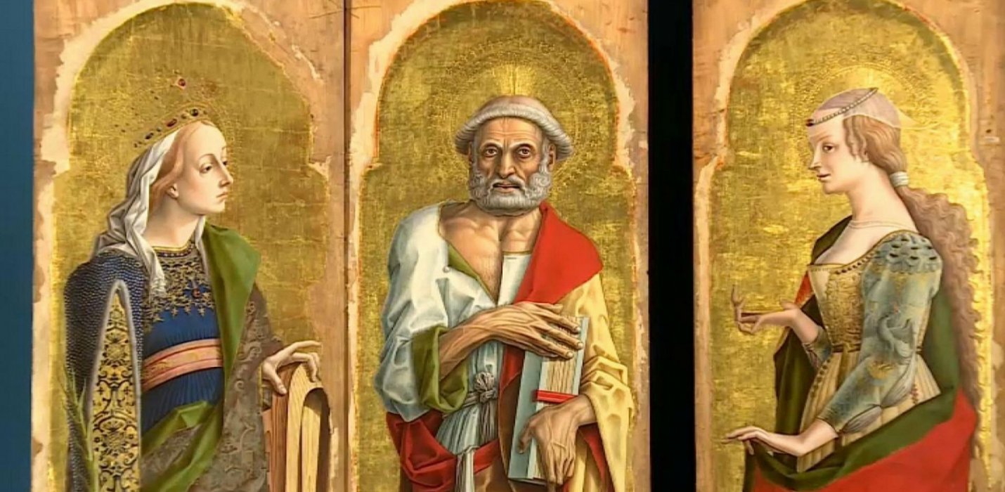 PETRITOLI E MONTEFIORE DELL'ASO