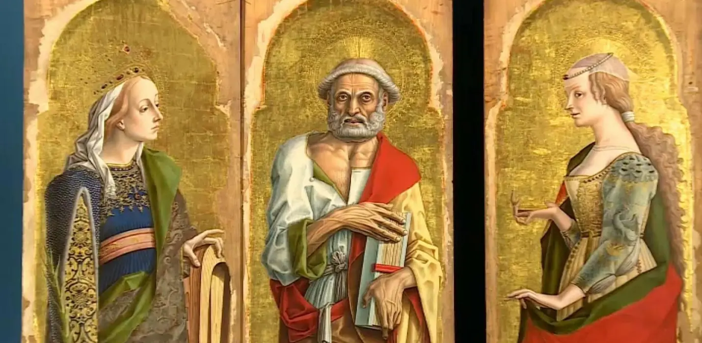 PETRITOLI E MONTEFIORE DELL'ASO