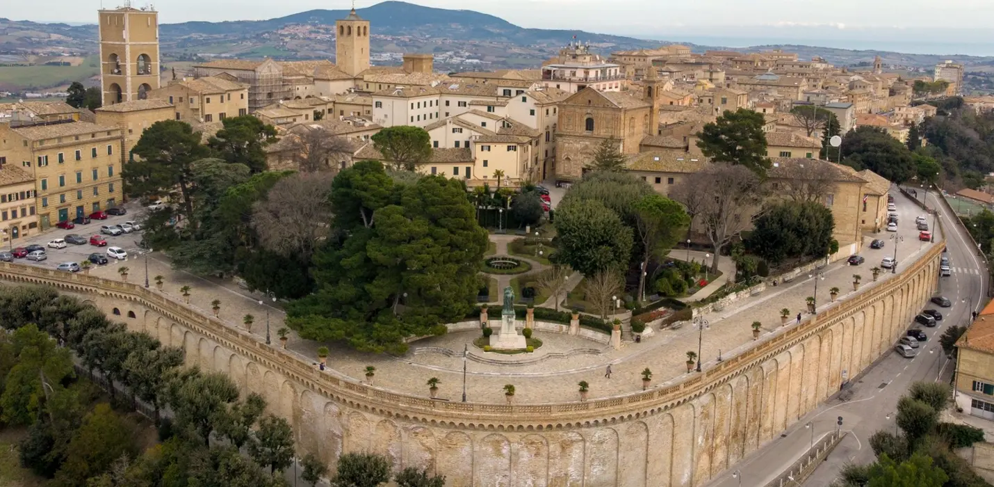 OSIMO E JESI