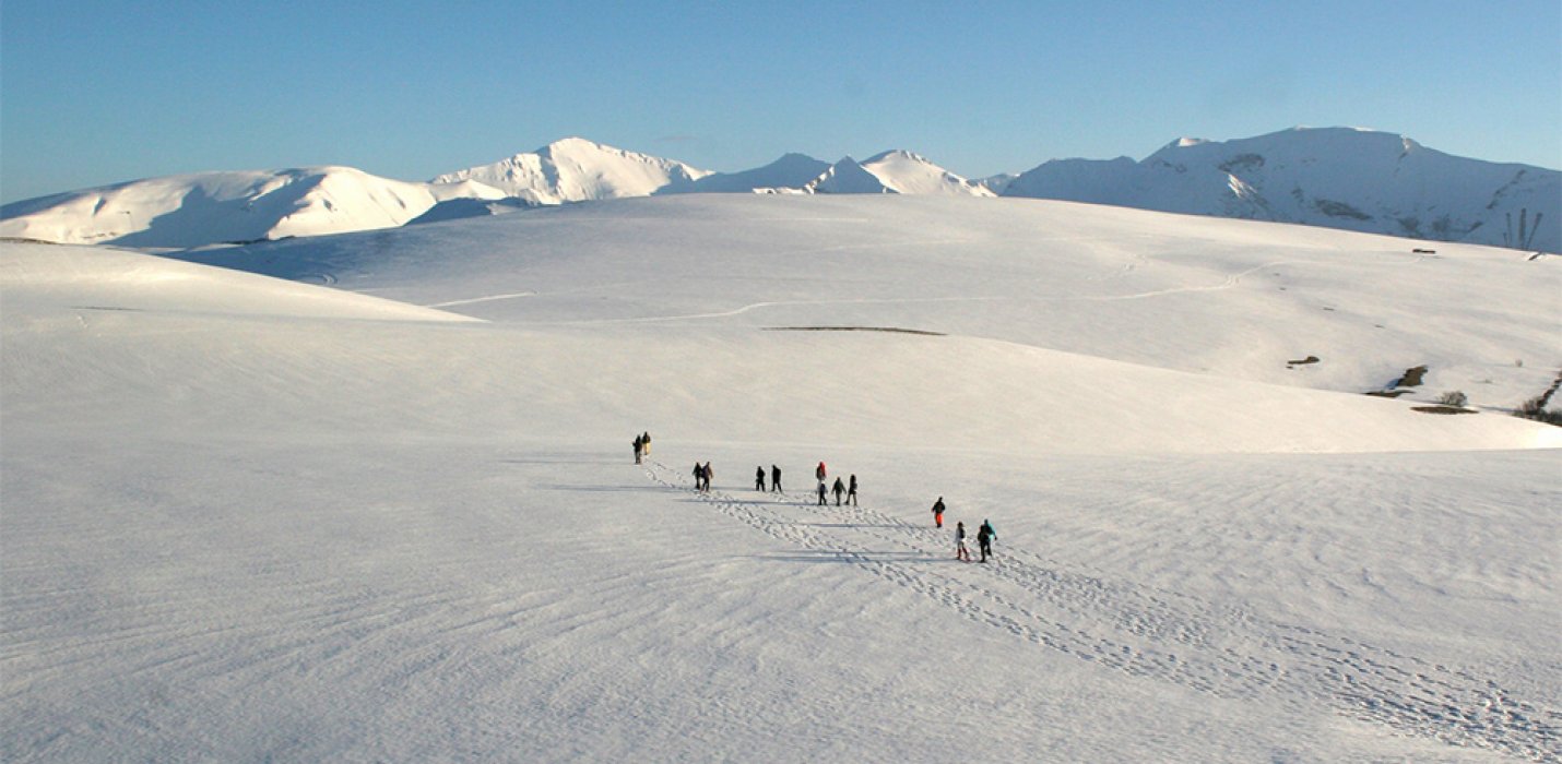 PINTURA DI BOLOGNOLA IN CIASPOLE PINTURA DI BOLOGNOLA IN CIASPOLE