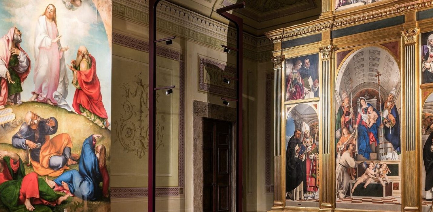 FESTA DELLE DONNE A RECANATI FESTA DELLE DONNE A RECANATI