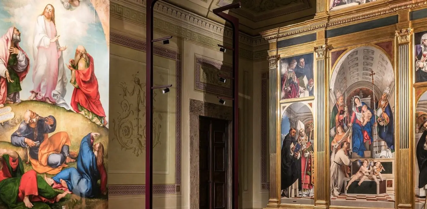 FESTA DELLE DONNE A RECANATI