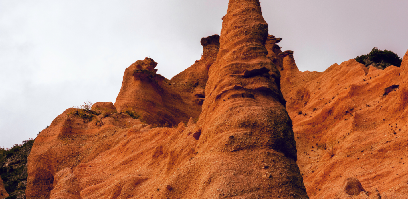 LAME ROSSE E LAGO DI FIASTRA