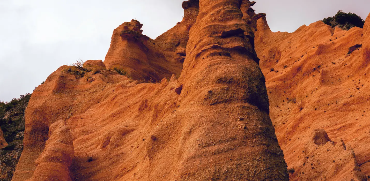 LAME ROSSE E LAGO DI FIASTRA