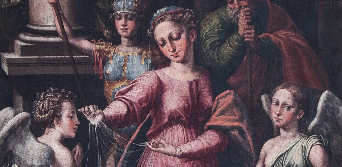 URBINO & RAFFAELLO