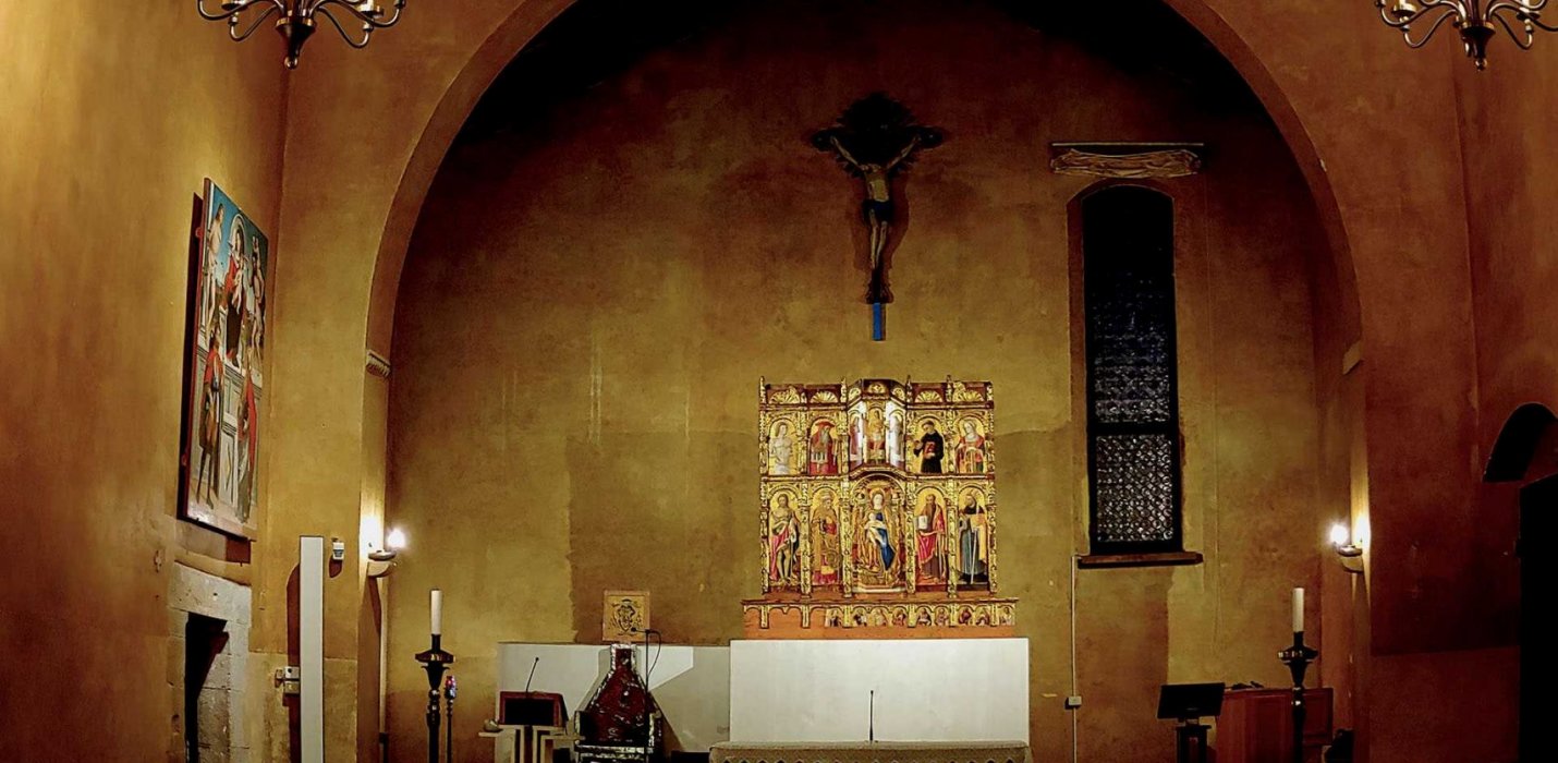 TORRE DI PALME E RIPATRANSONE TORRE DI PALME E RIPATRANSONE