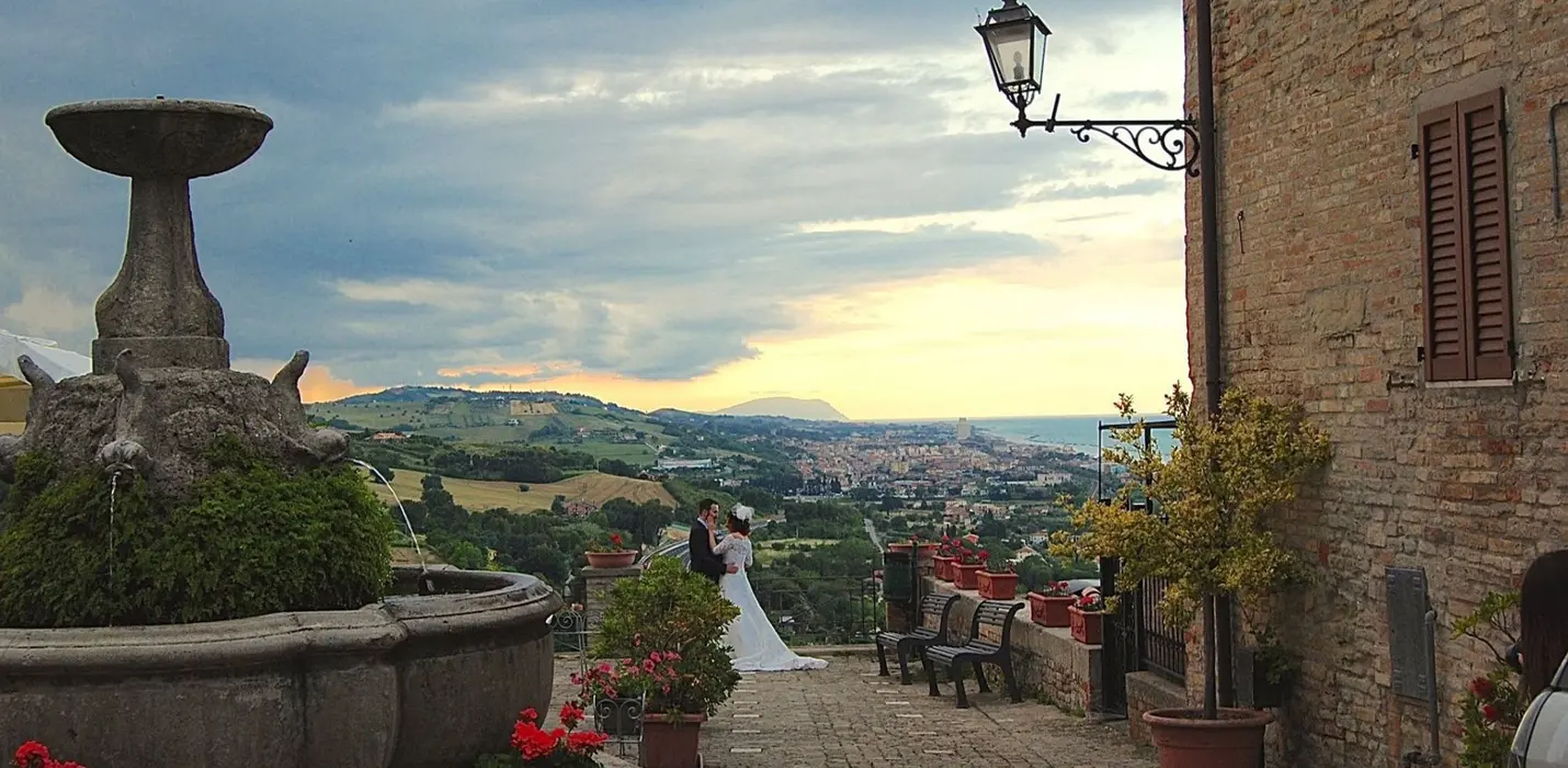 TORRE DI PALME E RIPATRANSONE