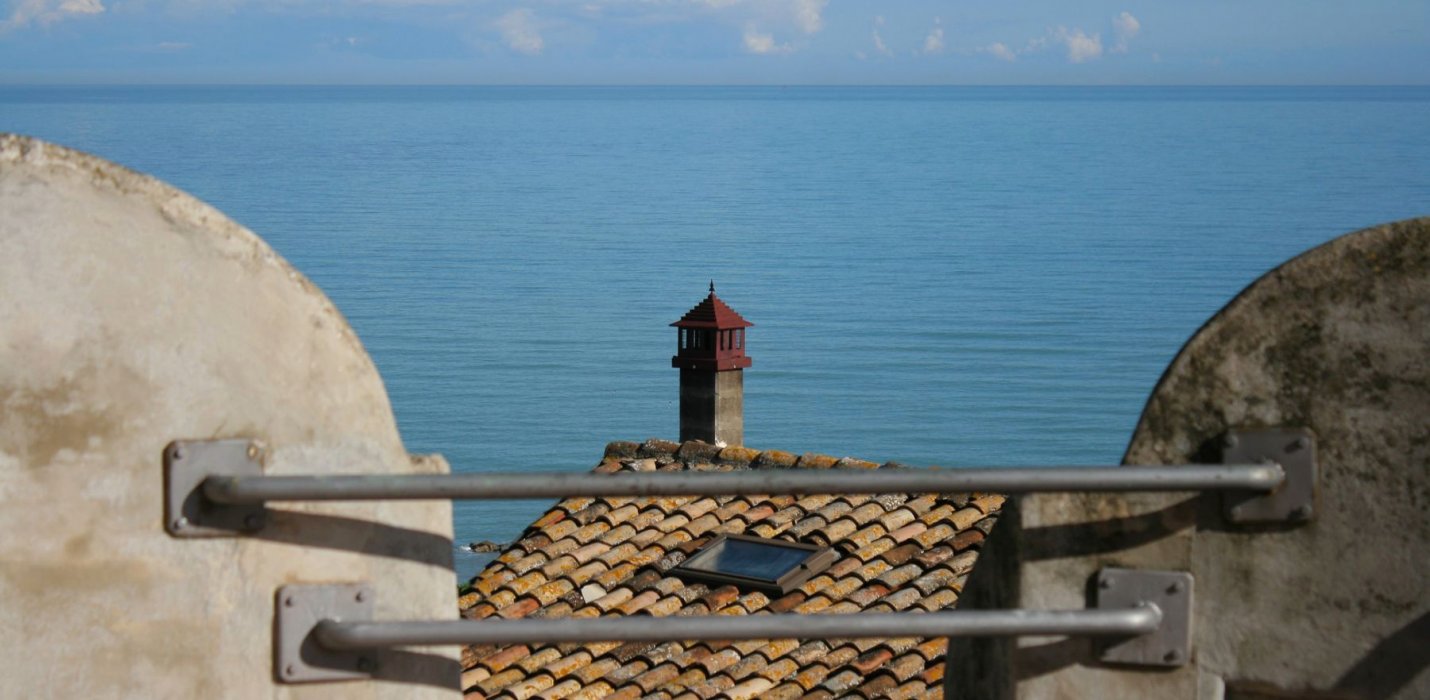 ASCOLI PICENO E GROTTAMMARE ASCOLI PICENO E GROTTAMMARE