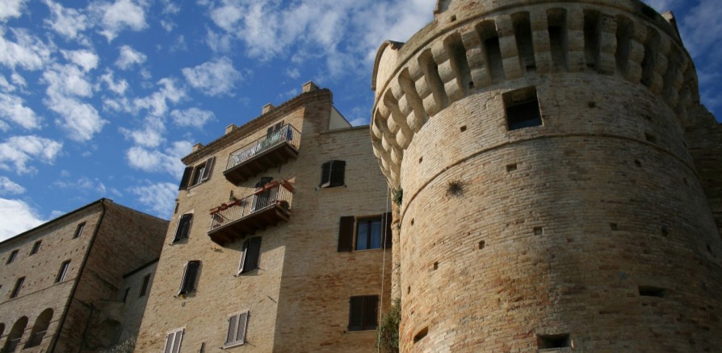 ASCOLI PICENO E GROTTAMMARE ASCOLI PICENO E GROTTAMMARE