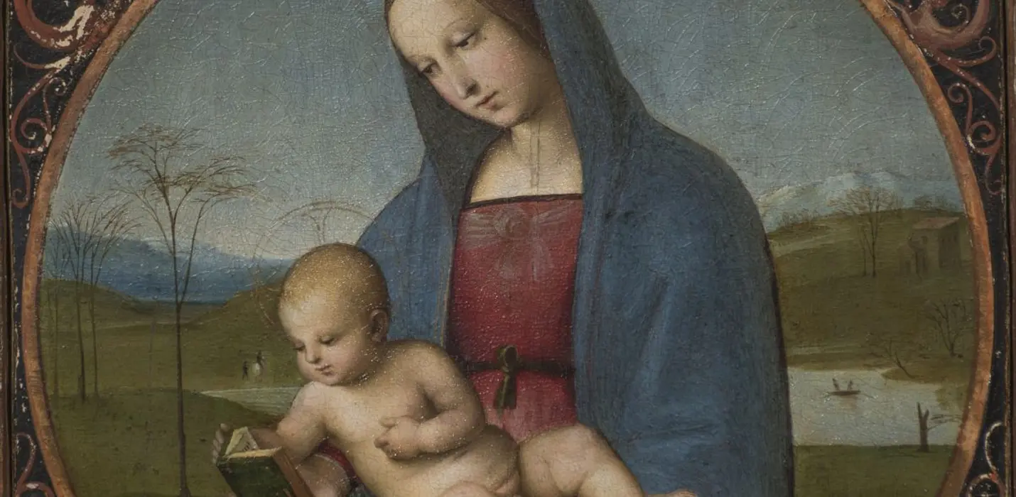 URBINO & RAFFAELLO