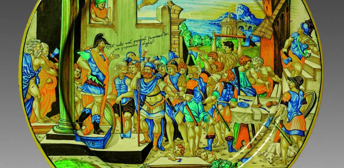 URBINO & RAFFAELLO