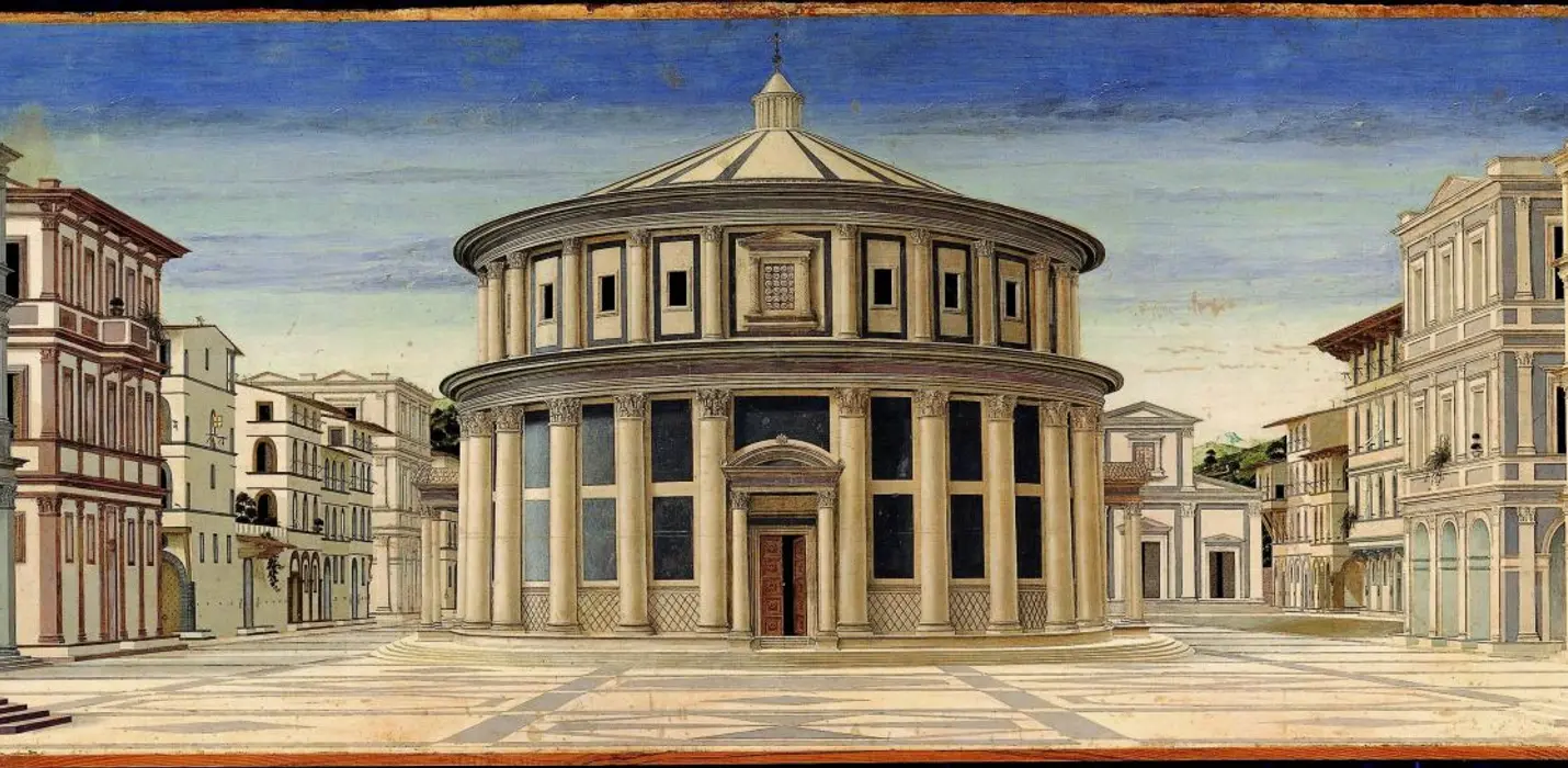 URBINO & RAFFAELLO