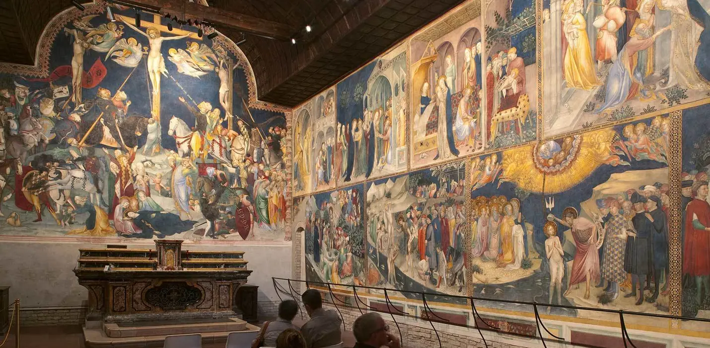 URBINO & RAFFAELLO