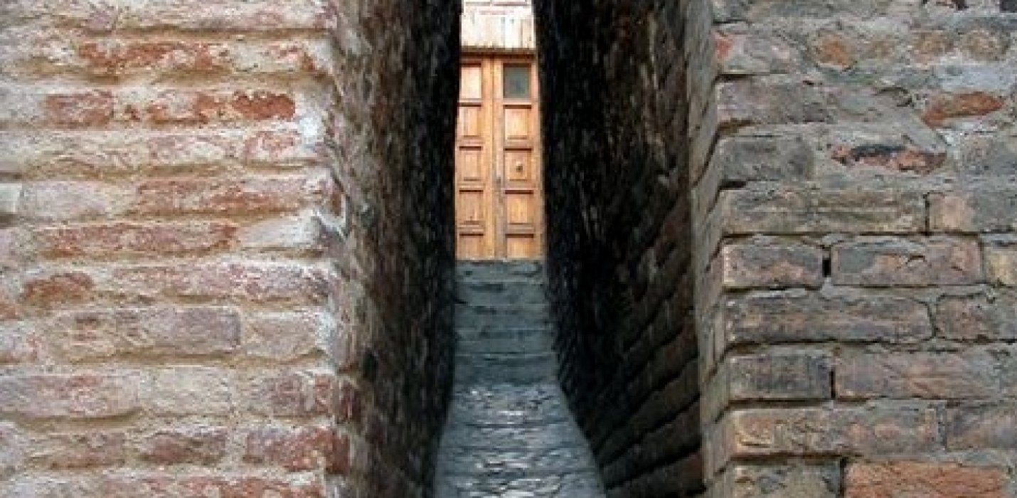 TORRE DI PALME E RIPATRANSONE TORRE DI PALME E RIPATRANSONE