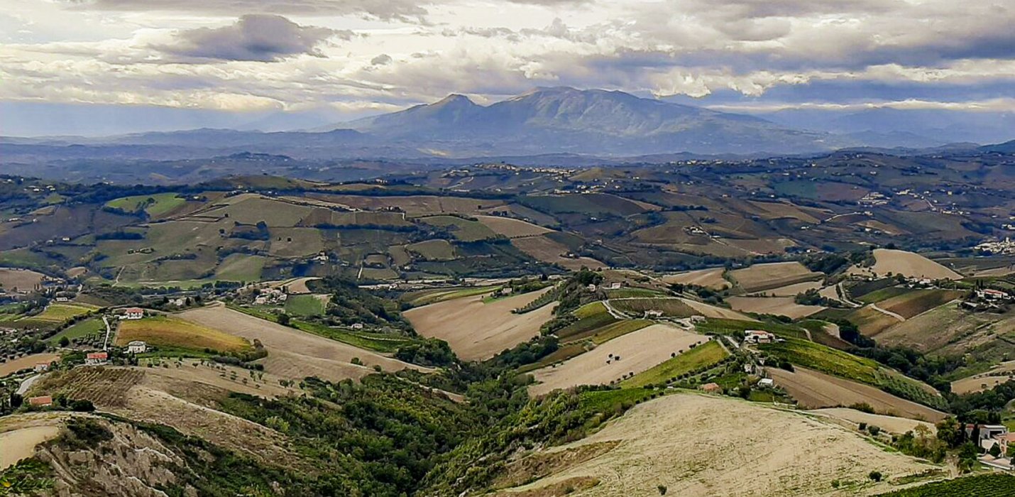 TORRE DI PALME E RIPATRANSONE TORRE DI PALME E RIPATRANSONE