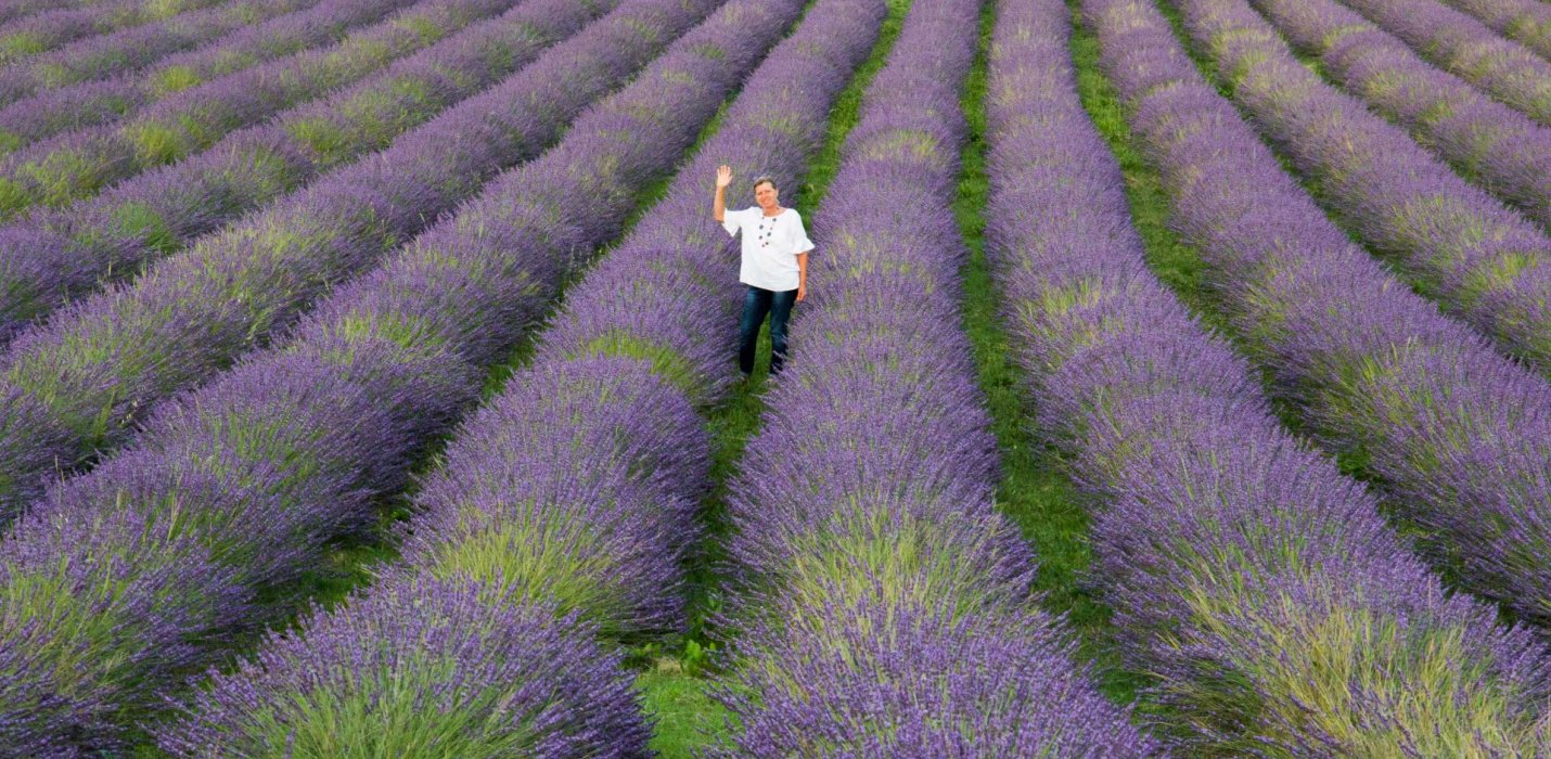 FIORITURE DI CASTELLUCCIO E CORINALDO FIORITURE DI CASTELLUCCIO E CORINALDO