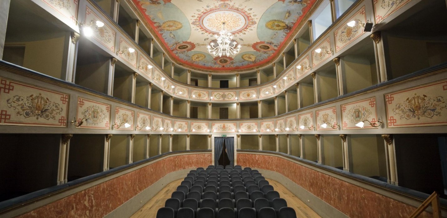 TORRE DI PALME E RIPATRANSONE TORRE DI PALME E RIPATRANSONE