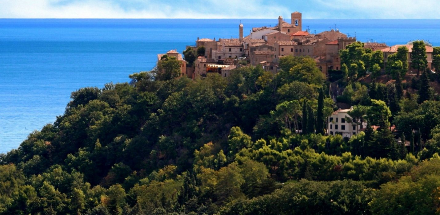 TORRE DI PALME E RIPATRANSONE TORRE DI PALME E RIPATRANSONE