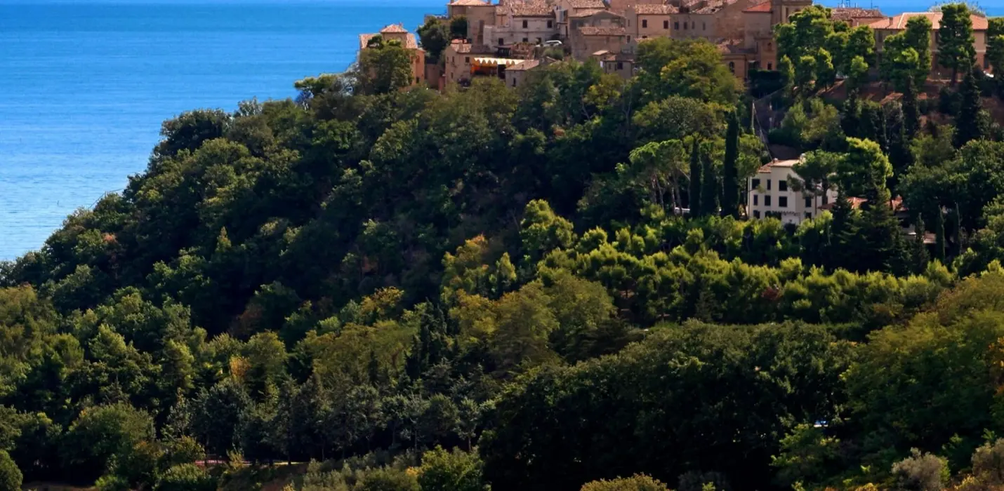 TORRE DI PALME E RIPATRANSONE