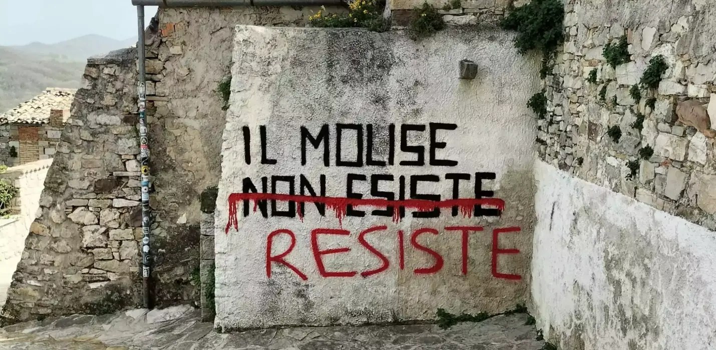 MOLISE AUTENTICO E LA VIA DEI TRABOCCHI