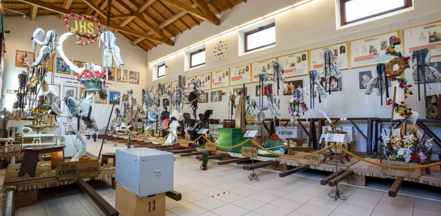 MOLISE AUTENTICO E LA VIA DEI TRABOCCHI MOLISE AUTENTICO E LA VIA DEI TRABOCCHI