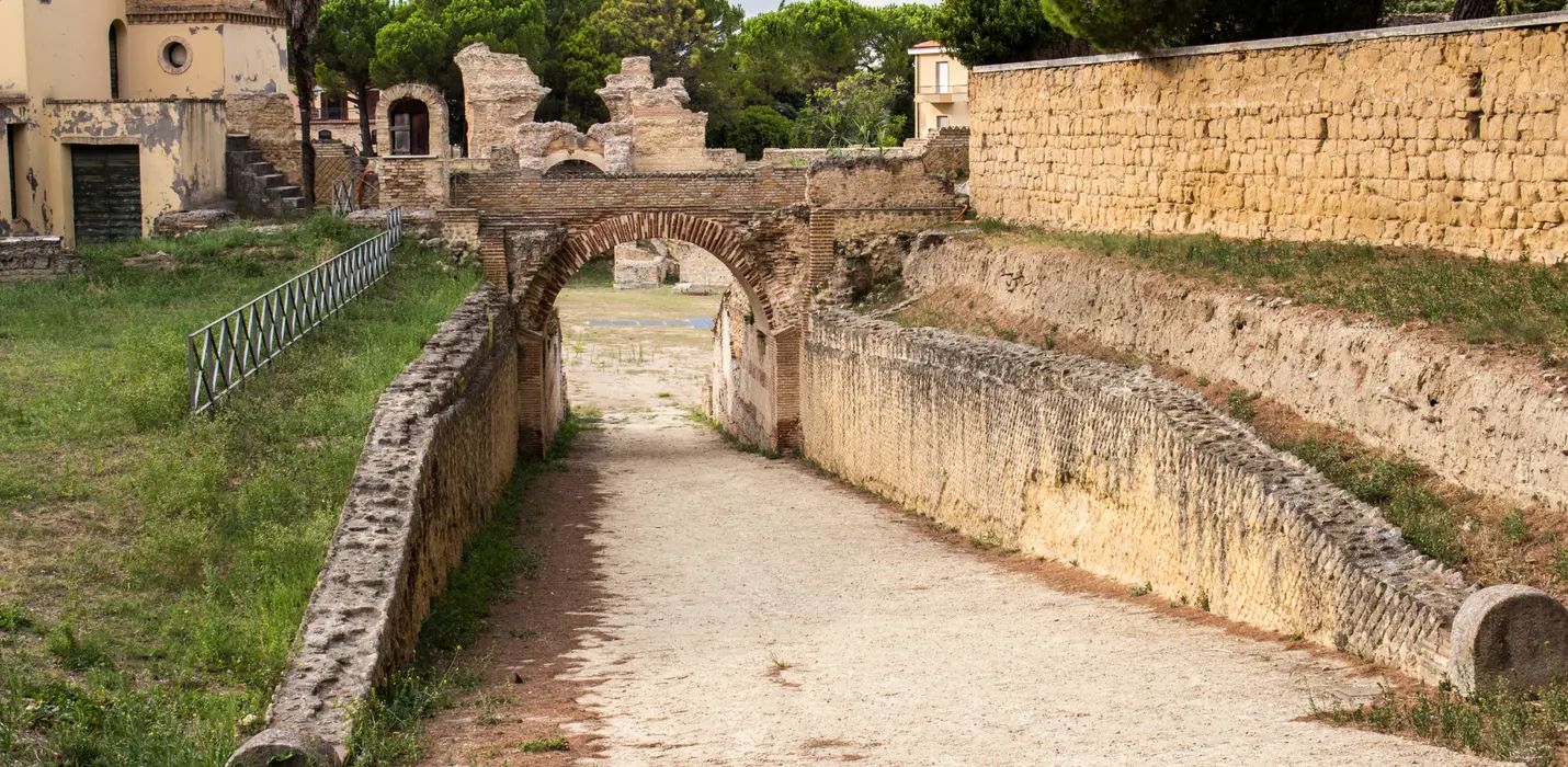MOLISE AUTENTICO E LA VIA DEI TRABOCCHI