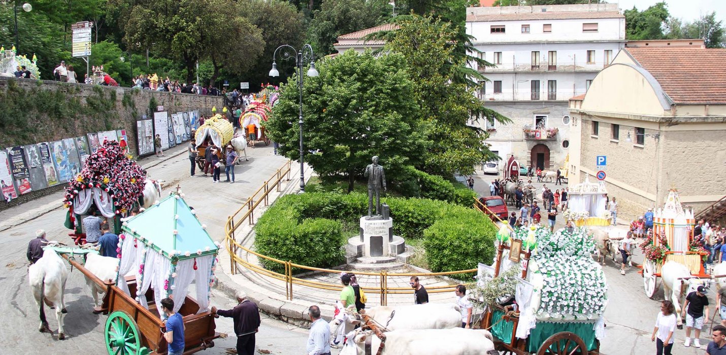 MOLISE AUTENTICO E LA VIA DEI TRABOCCHI MOLISE AUTENTICO E LA VIA DEI TRABOCCHI