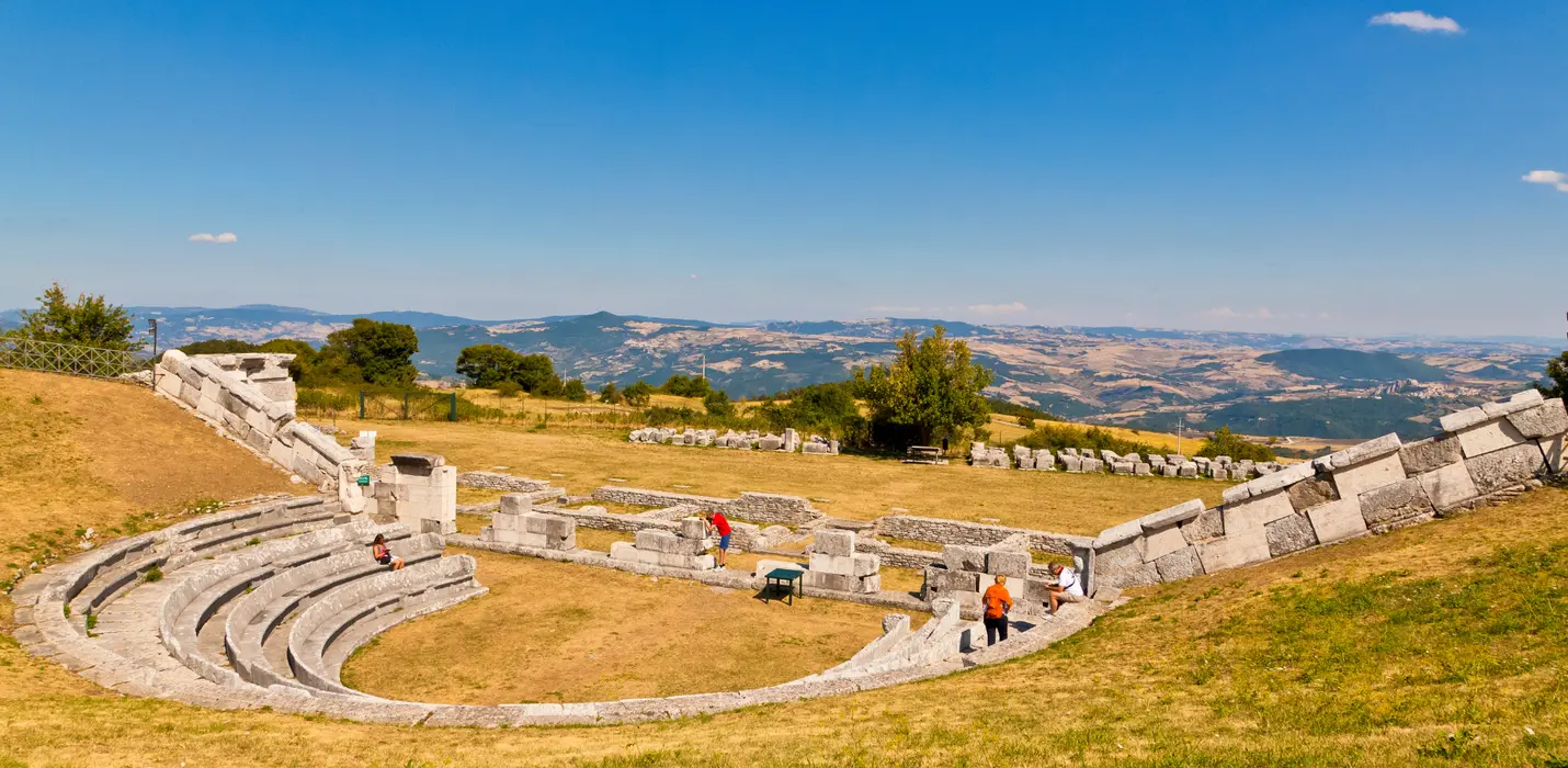 LA 'NDOCCIATA  D'AGNONE, ISERNIA, PIETRABBONDANTE E CASTELPETROSO